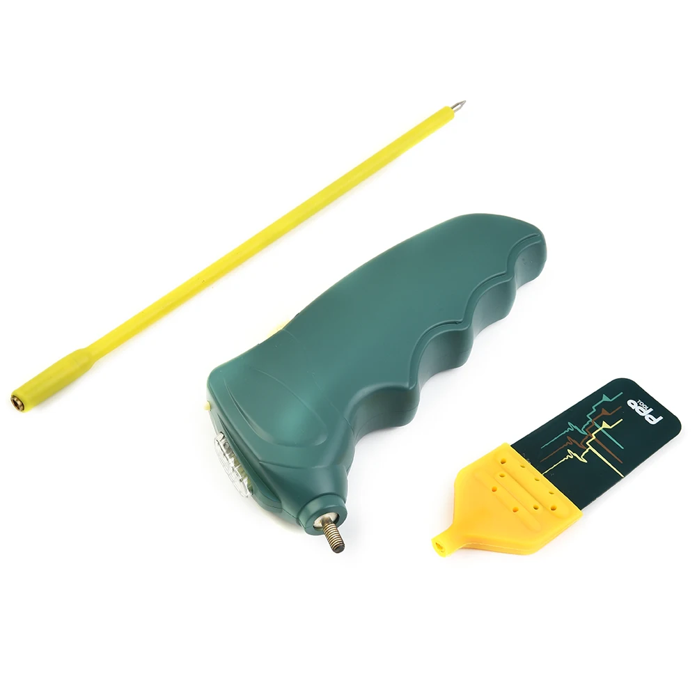 Co Detector Plug - 1x Araba Ateşleme Bobini Test Cihazı