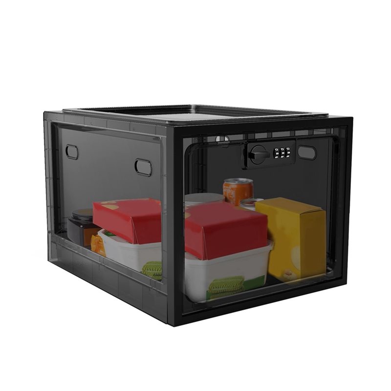 Medicine Cabinet Lock - ONCE İlaç Kilit Kutusu, Cep Telefonu