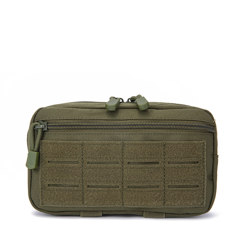 First Aid Bag Kit - Taktik Molle EDC Çantası İlk Yardım