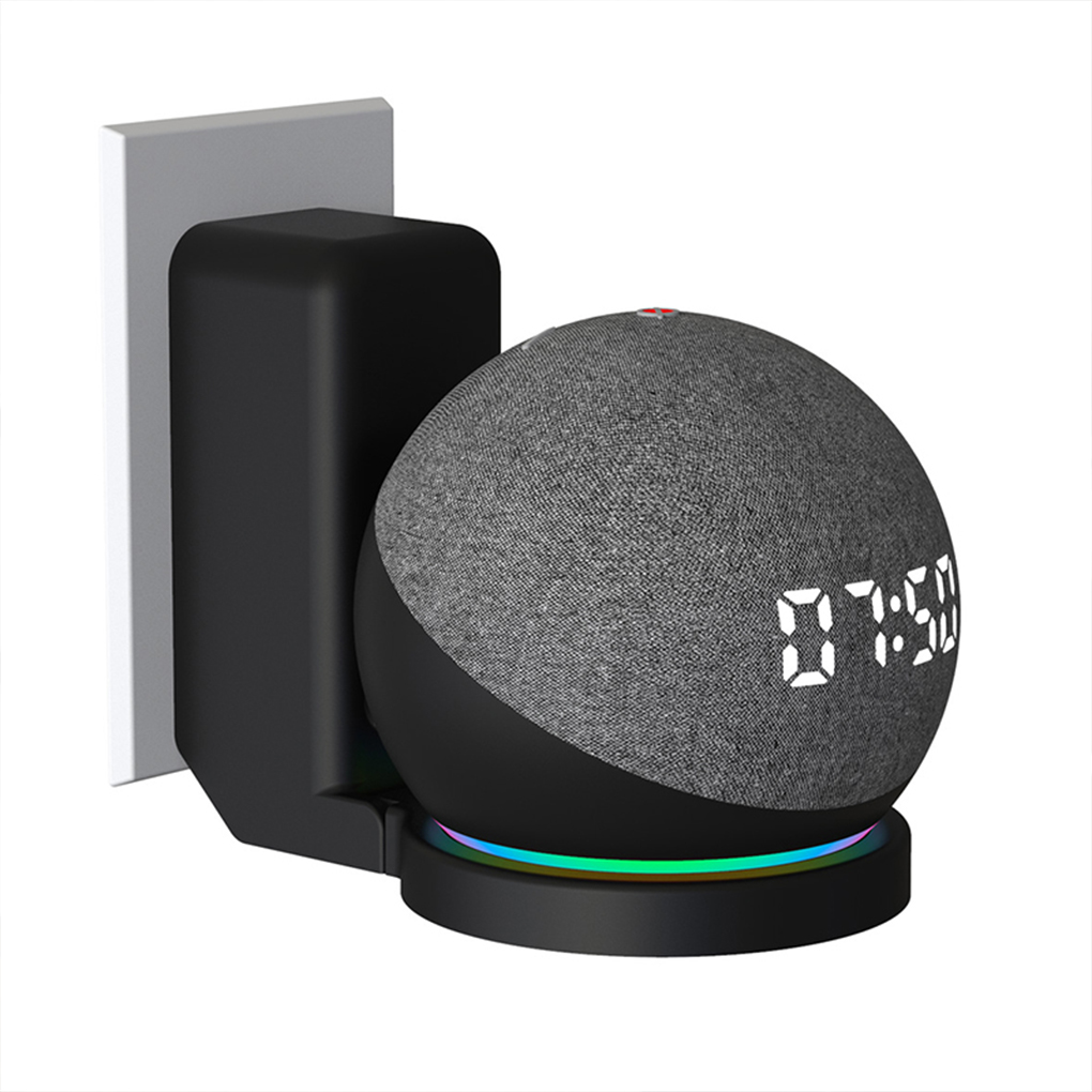 Amazon Speaker Echo Pop - Amazon Alexa için Echo Dot Duvara