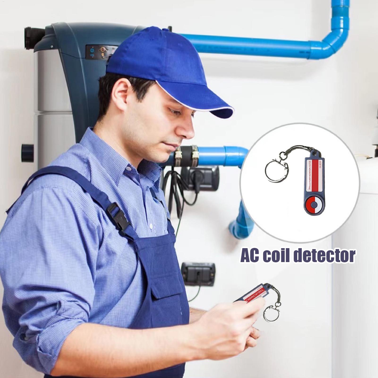Bobin Test Cihazı Elektromanye - Co Detector Plug incelemesi ve fiyatı