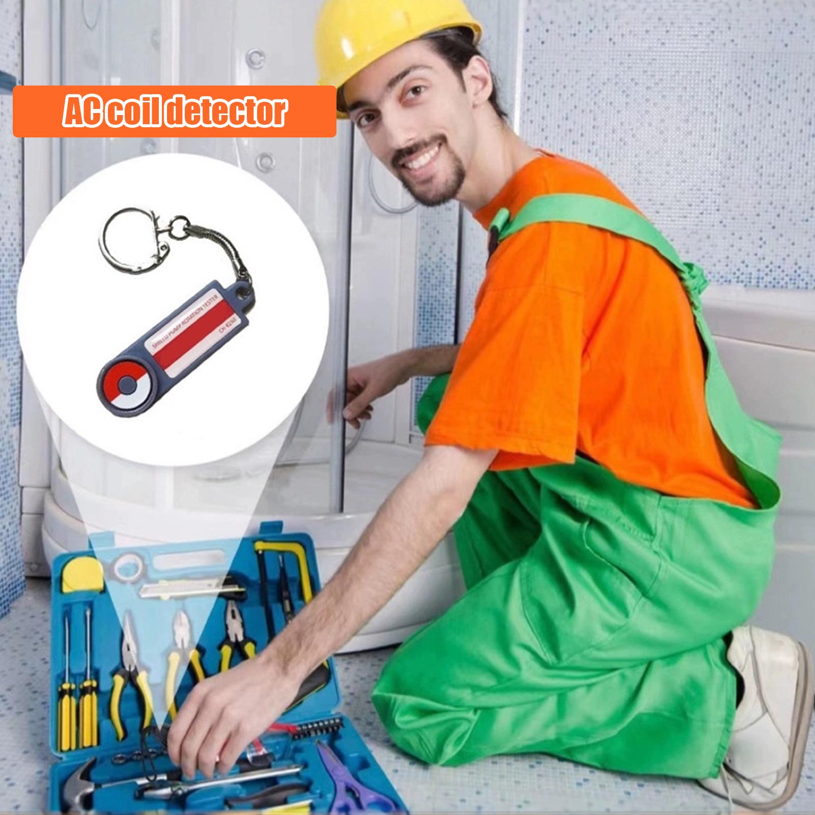 Bobin Test Cihazı Elektromanye - Co Detector Plug incelemesi ve fiyatı