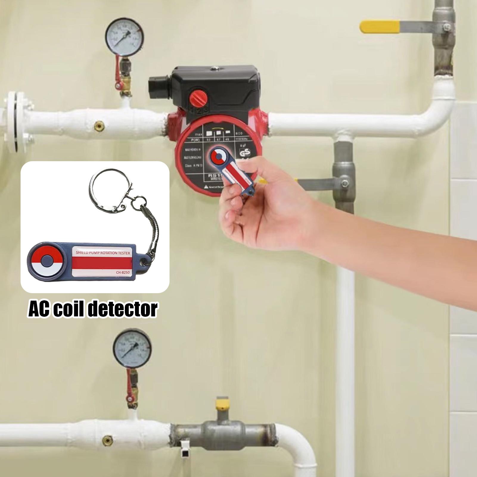 Bobin Test Cihazı Elektromanye - Co Detector Plug incelemesi ve fiyatı