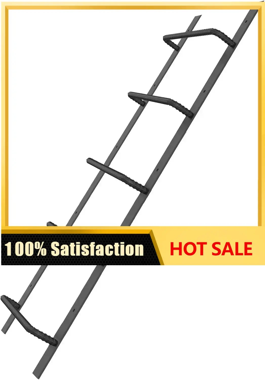 5 Basamaklı Pencere Merdiveni, - Fire Escape Ladder incelemesi ve fiyatı