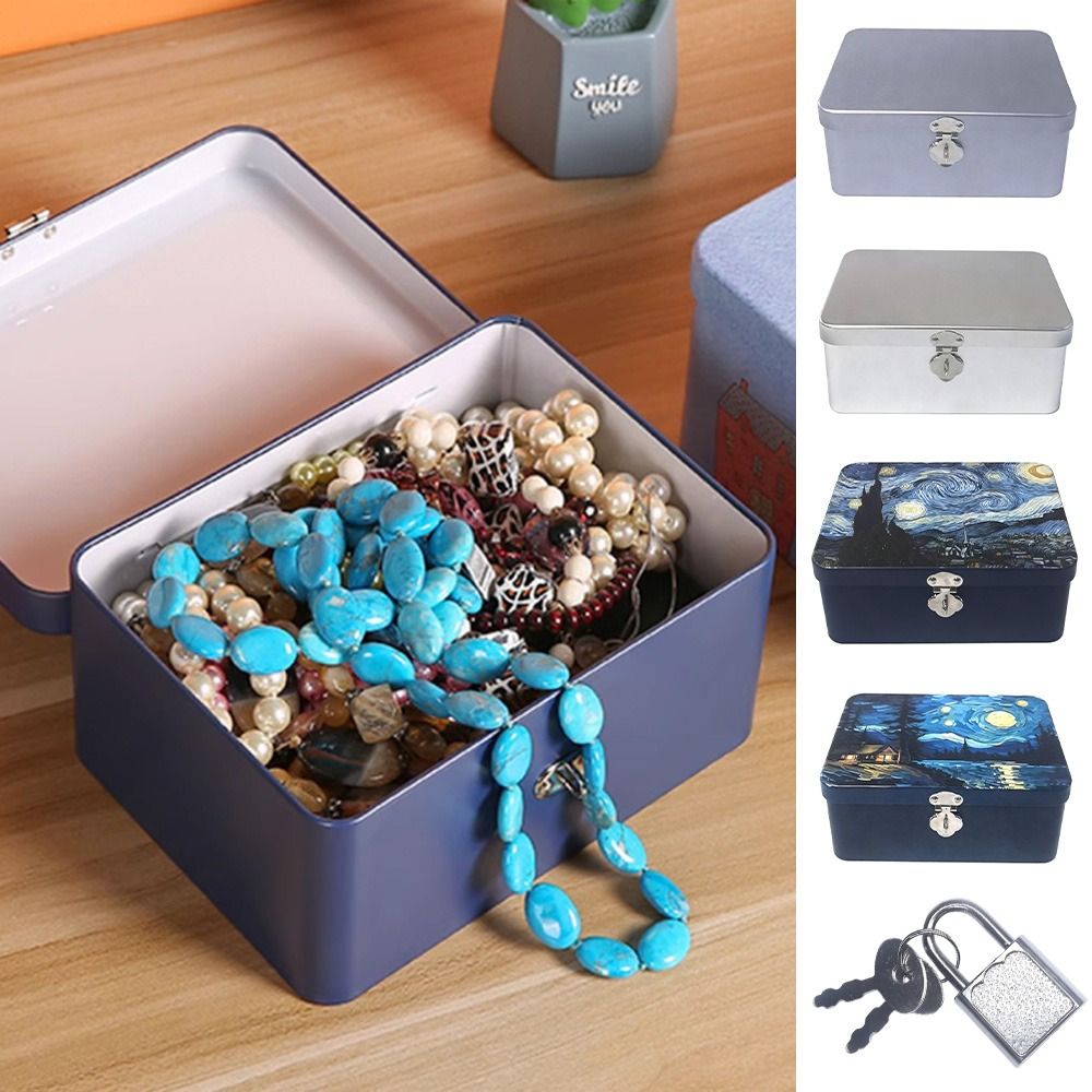 Organizatör Kutusu Büyük Boy S - Medicine Cabinet Lock incelemesi ve fiyatı