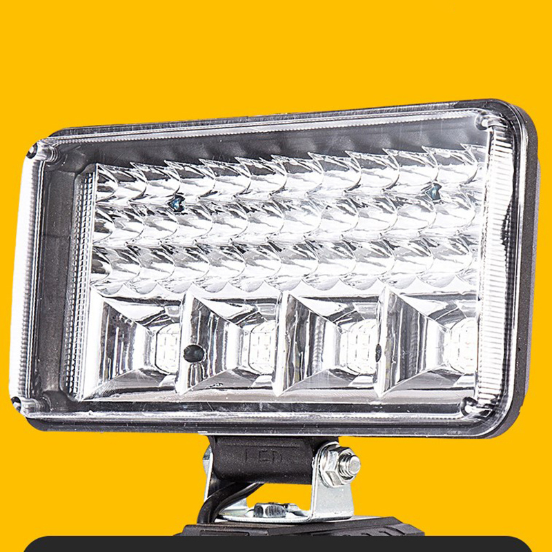 Dewalt 20V Li-ion pil için LED - Power Outage Light incelemesi ve fiyatı