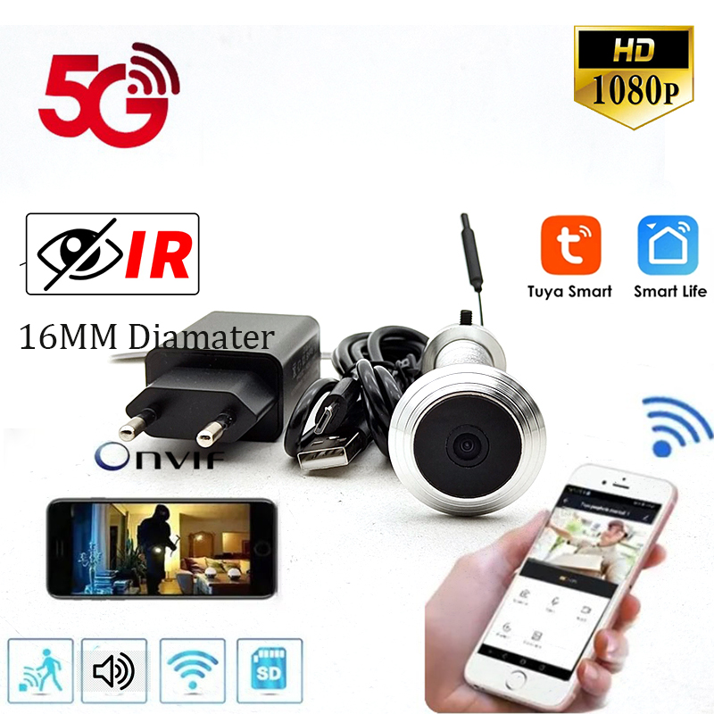 5G 2.4G Wifi 16mm çap Tuya Min - Eufy Camera E220 incelemesi ve fiyatı