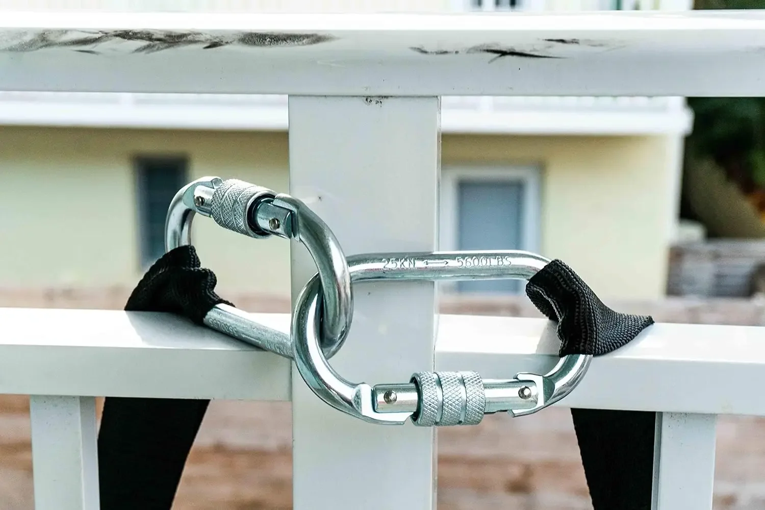 Yeniden Kullanılabilir Yangın  - Fire Escape Ladder incelemesi ve fiyatı