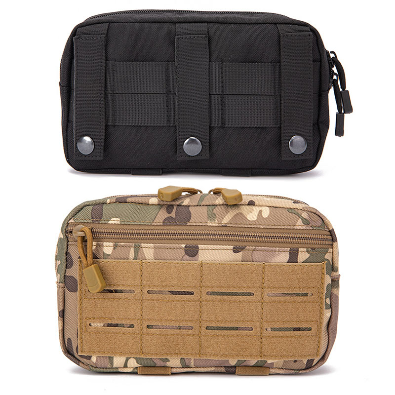 Taktik Molle EDC Çantası İlk Y - First Aid Bag Kit incelemesi ve fiyatı