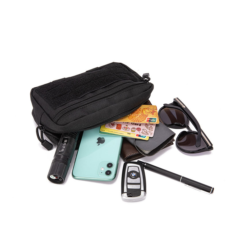 Taktik Molle EDC Çantası İlk Y - First Aid Bag Kit incelemesi ve fiyatı
