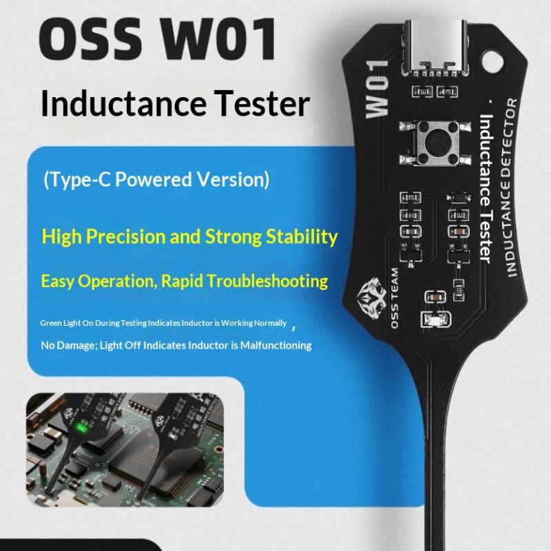 Yeni【OSS İndüktör Dedektör Ara - Co Detector Plug incelemesi ve fiyatı