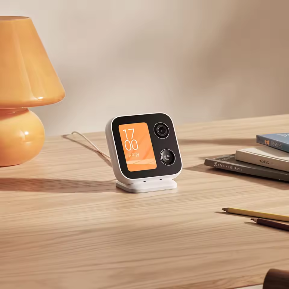 XIAOMI Akıllı Kamera Görüntülü - Eufy Camera E220 incelemesi ve fiyatı
