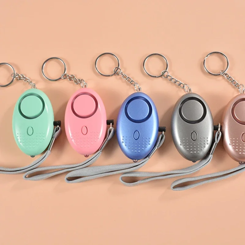 130db Kendini Savunma Alarmı A - Personal Alarm Keychain incelemesi ve fiyatı