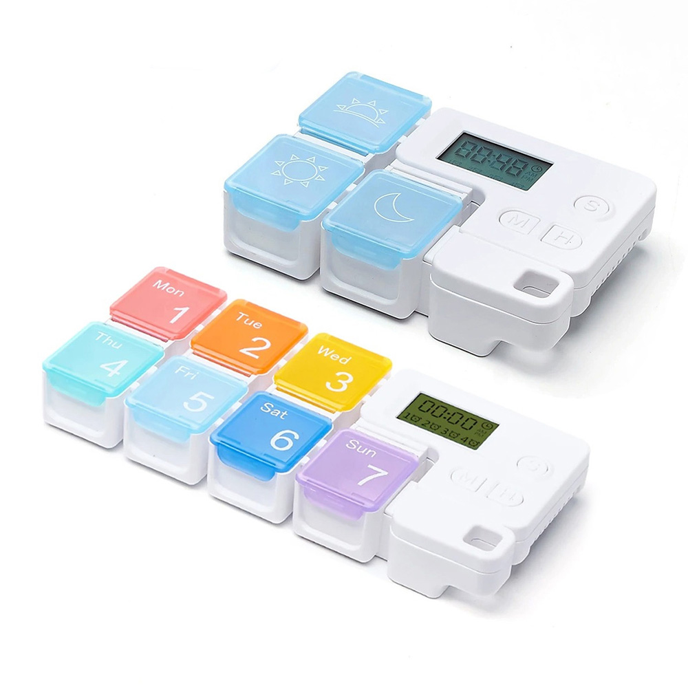 İlaç Saklama Alarm Kutusu Günl - Medicine Cabinet Lock incelemesi ve fiyatı