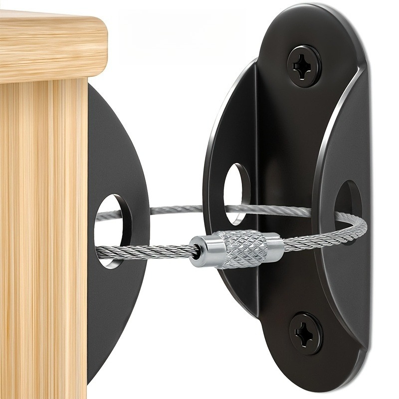 Devrilme Önleyici Kayışlı Mobi - Earthquake Anchor Strap incelemesi ve fiyatı